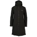 Agu Seq Ii Winter Rain Jakke