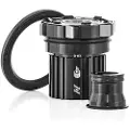 Industry Nine 101 Shimano Micro Spline Freehub-kropp