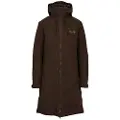 Agu Seq Ii Winter Rain Jakke