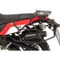 Hepco & becker Fixed Yamaha Ténéré 700 World Raid 2022 Montering Av Sidevesker