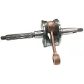 Hert Original Piaggio Liberty 50 2t 1998 Veivaksel