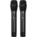 DNA Professional Fu Dual Vocal Trådløs Mikrofon