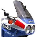 Bullster Honda Xvr650 Africa Twin 45 Cm 3 Mm 1989-1992 Frontrute