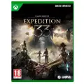 Xbox Games Series X Clair Obscur Expedition 33