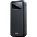 Mcdodo Power Bank Mcdodo MC-4230 Digital Display 20000mAh 1C+2A, 22,5W (czarny)