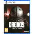 Sony Ps5 Cronos The New Dawn