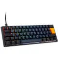 Ducky One 3 Pro Mini Nazca Lin Gaming-tastatur Engelsk