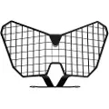 Hepco&Becker 7009544 00 01 Lyktebeskytter