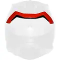 AGV K7 Hjelmens Bakspoiler