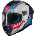 Mt Helmets Targo S Ortola 2024 Fullface-hjelm