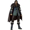 Tamashii Nations Ringenes Herre Rohans Krig S.hfiguarts Wulf Actionfigur 18 Cm