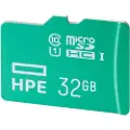 HP 700139-b21 32gb Microsd Minnekort