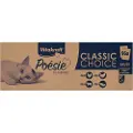Vitakraft Poésie Classic Saus mikspakke - 96 x 85 g