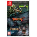 Nintendo Games Switch Turok Trilogy Bundle