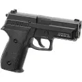 Sig Sauer Proforce P229 Full Metal Gbb Airsoft-pistol