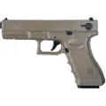 Saigo Defense Yakuza 18 Aep Airsoft-pistol