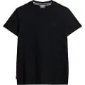 Superdry Vintage Logo Embroidered Kortarmet T-skjorte