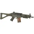 G&G Sg552 Airsoft Angrepsgevær