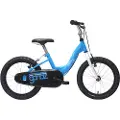 Ganaz One Tube 16´´ 2025 Sykkel