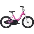 Ganaz One Tube 16´´ 2025 Sykkel