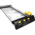 Fellowes Electron A3 - Trimmer - 460 mm - papir