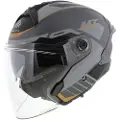 Mt Helmets Cosmo Sv Cruiser åpen Hjelm