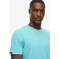 Superdry Classic Essential Kortarmet T-skjorte