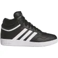 Adidas Hoops 4.0 Mid Treningssko