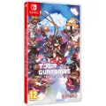 BANDAI NAMCO Towa and the Guardians of the Sacred Tree - Nintendo Switch - RPG