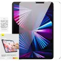 Baseus Paperfeel-film for Pad Pro (2018/2020/2021/2022) 12,9″, klar