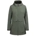 Trespass Aylmer Softshelljakke