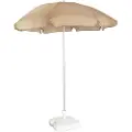 Chillvert Aluminium Gandia Sammenleggbar Parasoll 180 Cm