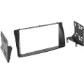 ACV 2-DIN kit Toyota Corolla 2003-2009