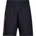 Under Armour Tech Woven Wordmark Shorts