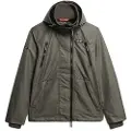 Superdry Mtn Windbreaker Jakke