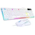 MageGee K1 Tastatur Og Mus Engelsk