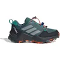 Adidas Terrex Ax4s Speed Lacing Tursko