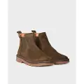 Toni pons Isa-sy Booties