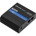 Teltonika RUT241 - Trådløs ruter - WWAN 2,4 GHz - 2G, 3G, 4G - DIN-skinnemonterbar