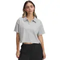 Under Armour Icon Terry Kortermet Poloskjorte