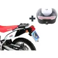 Hepco&Becker 650976 01 01-089 Si Toppboks