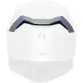 AGV K7 Hjelmens Bakspoiler