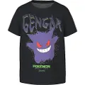 Name It Kids Pokémon T-skjorte