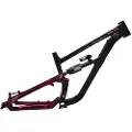 Zink Bike Vacay Mtb-ramme