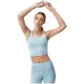 Born Living Yoga Godo Sport Topp Medium-høy Støtte