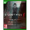 Xbox Games Series X Silent Hill F