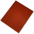 Sia Slibeark lærred 230x280 2915 K400 Stål træ maling - (25 stk.)