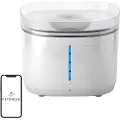 Petoneer Fresh Ultra 2l Drikkefontene