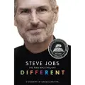 Square Fish Steve Jobs: The Man Who Thought Different: A Biography