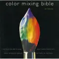 WATSON-GUPTILL PUBLICATIONS Color Mixing Bible
